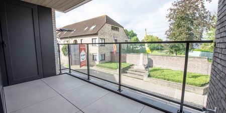 Appartement te huur in Sint-Eloois-Vijve voor € 1.000 met 3 slaapkamers - Photo 3