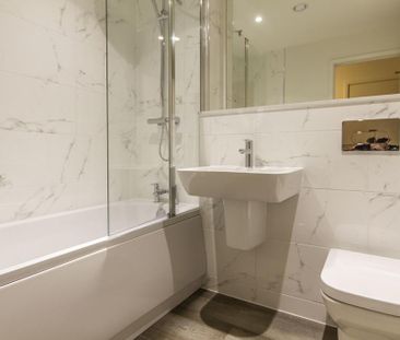 1 bedroom apartment to rent - Photo 5