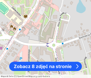 Wynajme mieszkanie w Luboniu - Zdjęcie 1