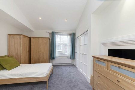 Holland Park Mews, Notting Hill, W11 - Photo 5