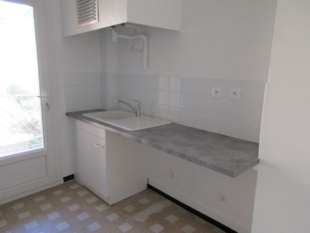 Location Appartement 3 pièces 58m² - Photo 5