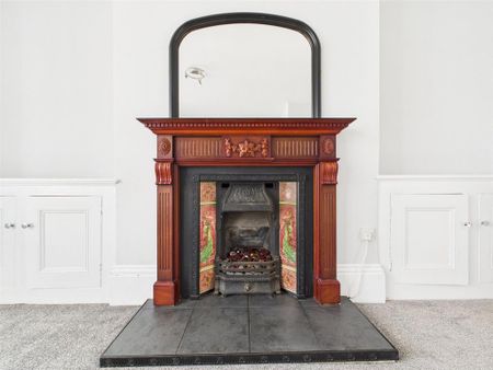 1 bedroom maisonette to rent - Photo 4