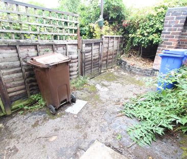 Woodstock Road, Sheffield, S7 - Photo 2