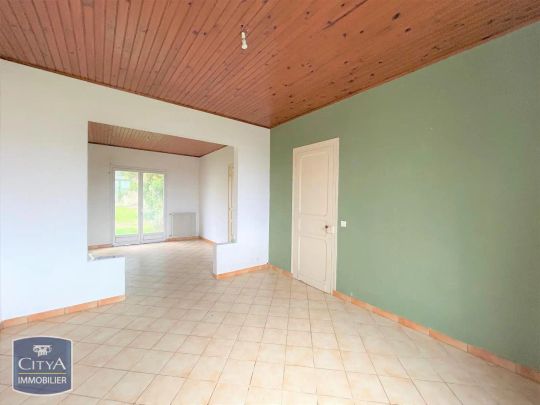 Maison à louer 5 pièces 100.58m² - Photo 1