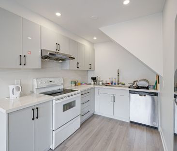 For Lease - 133 Jefferson Avenue Unit# B, Toronto, Ontario - Photo 6