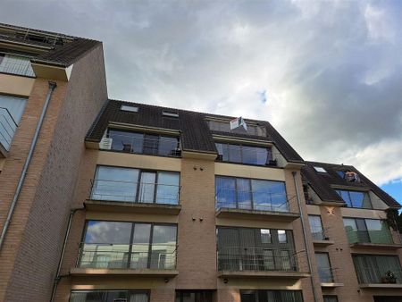 Appartement te huur in Lokeren - Photo 3