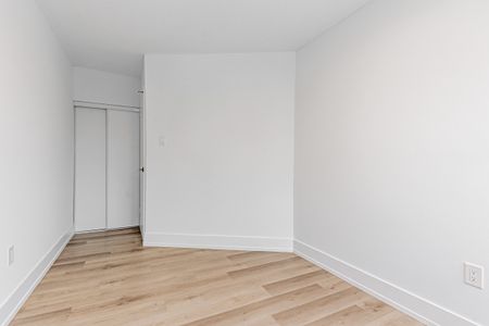 For Lease - 201 Sherbourne Street Unit# N0905, Toronto, Ontario - Photo 2