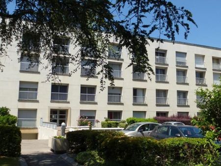 Appartement T1 Reims - Photo 5