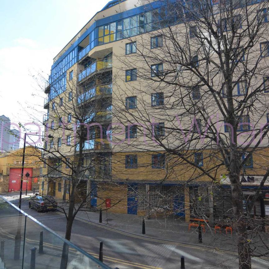 Flat Block Wharf, E14 8LD, London - Photo 1