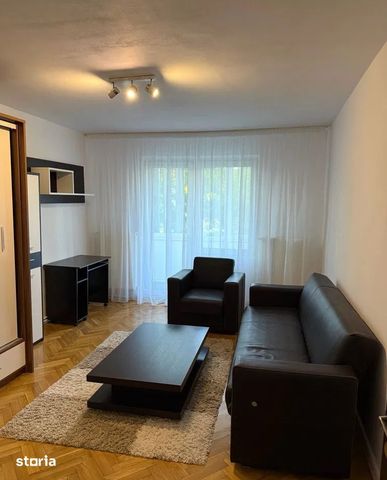 Tudor - Inchiriere apartament 2 camere - Str. Muncii - Photo 2