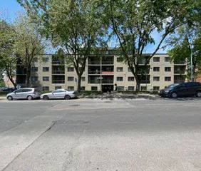 1 room apartment of 35m² in Montreal - Photo 1