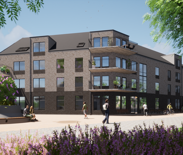 Daggstigen 1 - Foto 4