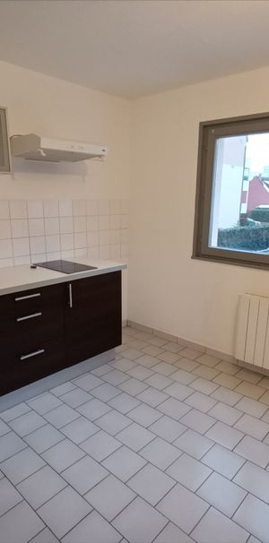 Location Appartement 1 pièce 37m² - Photo 1