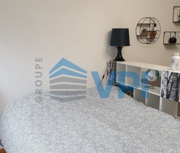 Studio meublé avec goût - Photo 2