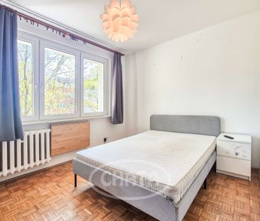 ul. Cynowa / Balkon / Rozkład / Media Miejskie - Zdjęcie 1