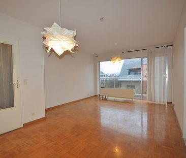Appartement te huur - Photo 1