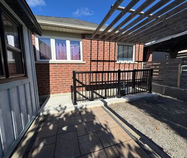 For Lease - 3 Harkness Drive Unit# Basement, Whitby, Ontario - Photo 5