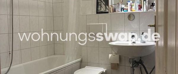 Wohnungsswap - 1 Zimmer, 36 m² - Lausitzer Straße, Kreuzberg, Berlin - Photo 1