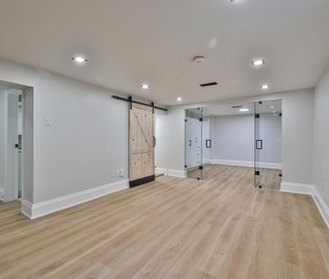 For Lease - 248 Garden Avenue Unit# Lower, Toronto, Ontario - Photo 5