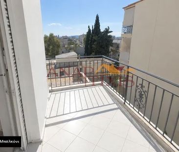 Διαμέρισμα για ενοικίαση Κοκκινιά (Μαρούσι) - Photo 4
