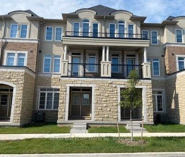 For Lease - 3296 Erasmum Street Unit# 03, Oakville, Ontario - Photo 5