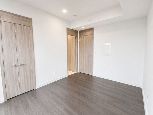 For Lease - 18 Esther Shiner Boulevard Unit# 1511, Toronto, Ontario - Photo 1