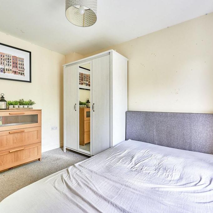 1 bedroom house to rent - Photo 1