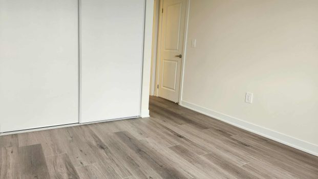 Two bedroom townhouse for rent Pickering - Photo 1