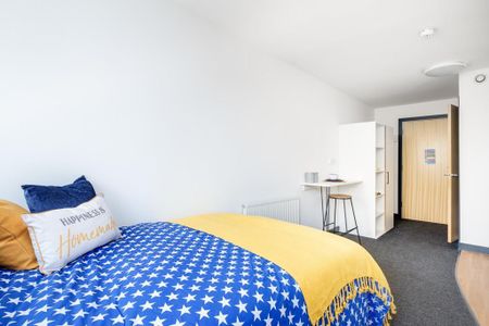 Studio to rent - Photo 3