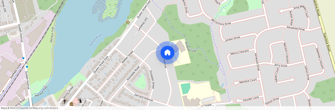 33 Renwick Avenue, Cambridge