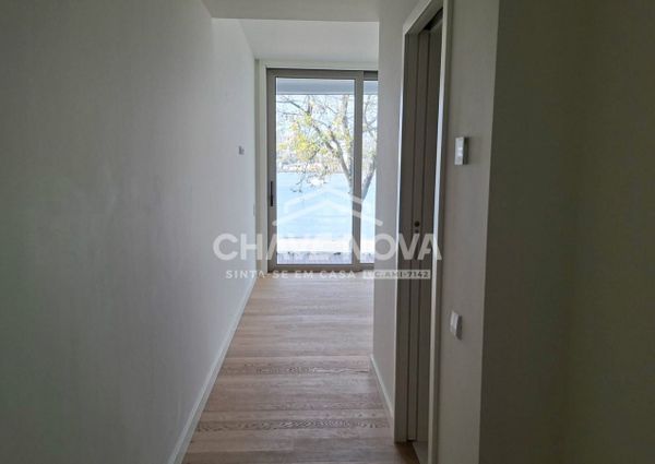 Apartamento T1 em Porto
