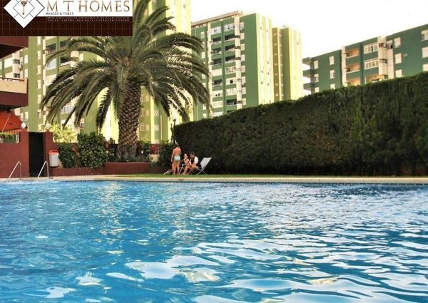 Penthouse - Fuengirola (Los Boliches)