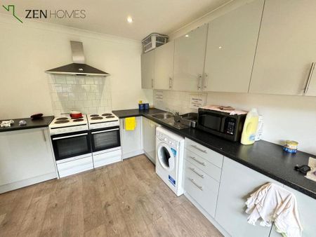 Studio to rent - Photo 5