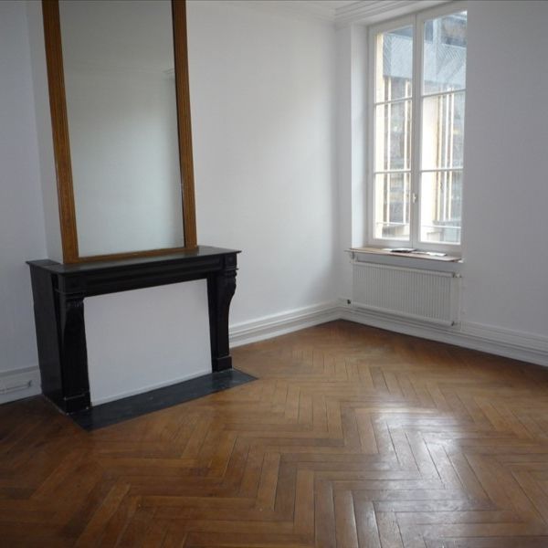 Appartement / Offre 44537768 - Photo 1