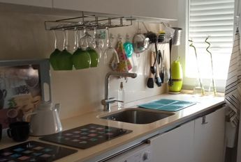 Excelente quarto numa das principais avenidas de Lisboa