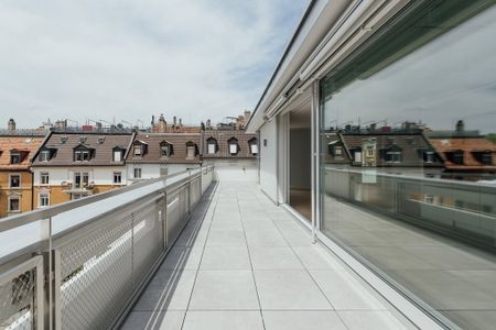 2.5 Zimmer, 78 m², 3. Stock - Photo 5