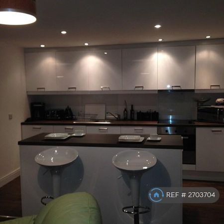 1 bedroom flat to rent - Photo 3
