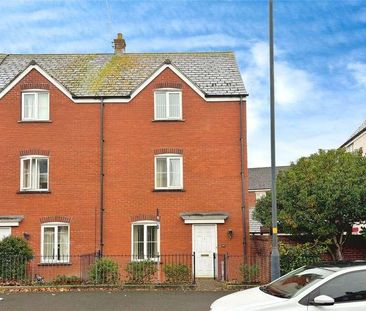 Redhouse Way, Redhouse, Swindon, SN25 - Photo 3