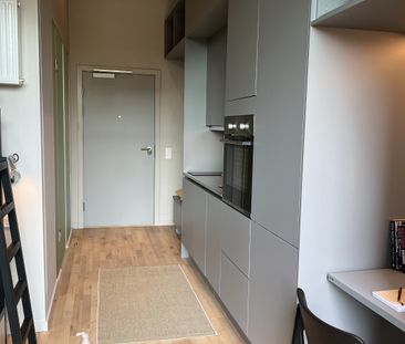 Gøteborg Allé 6, St., dør 16 - Photo 5