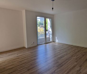 Location Appartement 2 pièces 46m² - Photo 1