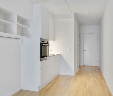 1-værelses Lejlighed på 23 m² på Frederiksberg - Photo 5