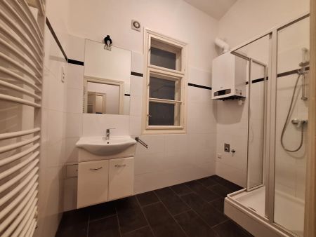 sehr zentral gelegen - Stilaltbau Weyringergasse - unbefristet - Foto 5