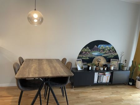 Responsgatan, Hägersten - Photo 3