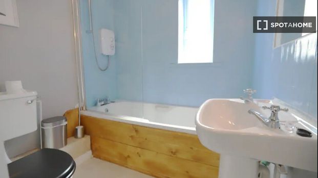 Studio for rent in North City, Dublin - Photo 1