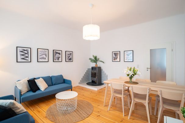 Fredersdorfer Chaussee - Foto 1