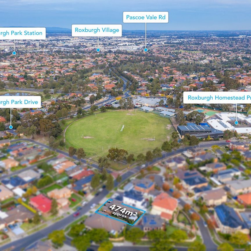 Spacious Family Home with Multiple Living Areas & Alfresco Living - Photo 1