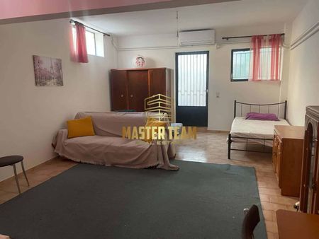 Studio/Γκαρσονιέρα για ενοικίαση Γαλανέικα - Νέα Ιωνία - Άνοιξη (Λαμία) - Photo 5