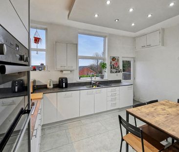 2 bedroom terraced house to rent - Photo 5