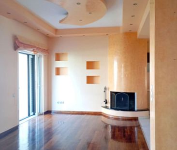 Ενοικίαση κατοικίας, 115 τ.μ., Παλαιό Φάληρο, 1.100 € - Photo 1