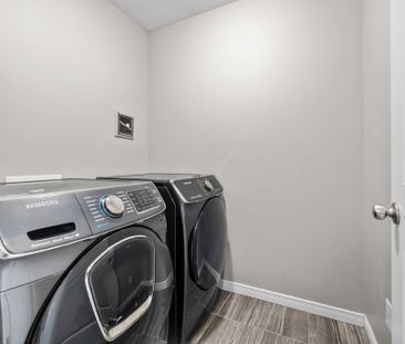 For Lease - 14 Hackney Private, Kanata, Ontario - Photo 5